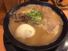 -博多一幸舍(侨福芳草地购物中心店)