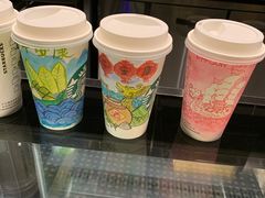 -星巴克(深圳布吉万象汇4F店)