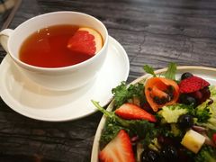 -THE WOODS 简餐 (国贸商城店)