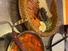 -清迈清迈巷口小排档(烟台山店)