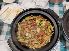 小抄牛杂-紫光园·烤鸭(吕家营店)