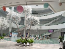 -北京科学中心儿童乐园