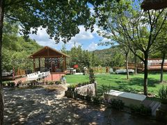 -九如山休闲旅游度假区