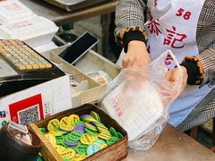 -陈添記·祖傳爽鱼皮·西关老字号(广州首店)