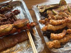 -非凡烧烤(历史博物馆店)