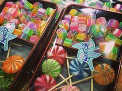 -楼上(尖沙咀店)