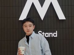 -M Stand(西安大悦城店)