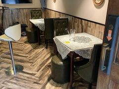 -熠盛·本帮菜Bistro(永嘉路店)
