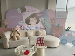 -大美母婴湖畔月子中心(江宁店)