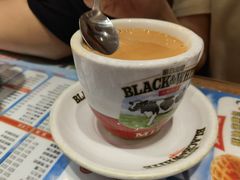 热奶茶-金华冰厅