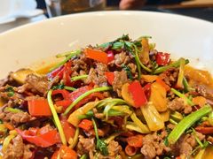 -宁邦·家宴·南京菜(红山动物园店)