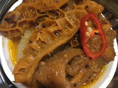 -点点心点心专门店(旺角店)