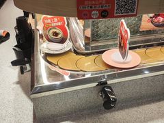 -争鲜回转寿司(太阳宫凯德SURPER店)