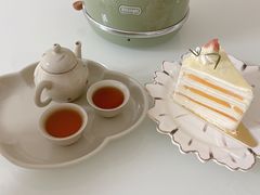 -KOMUGI 小麦家(新地假日广场店)