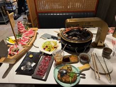 -红沃鳗鱼黑牛烤肉店(不老街店)