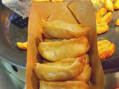 -八一好吃街·高品美食广场
