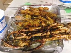 -黑皮烧烤(民意四路店)