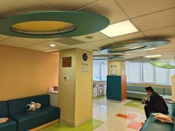 -杭州贝瑞斯美华妇儿医院·早孕·产检·儿科