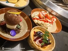 -東盛炭烤自助料理(浦东文峰广场店)