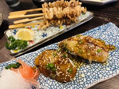 -哥哥の深夜食堂(红松东路店)