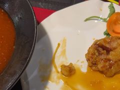 -吧嘚嘴炭烧鸽串吧(北海街店)