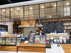 -Jamaicablue Coffeeshop(中央广场店)