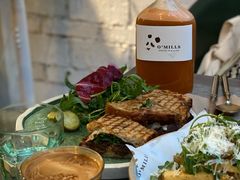 -O'mills Sourdough Bakery&Bistro(永嘉路店)