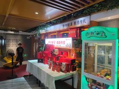 -不倒翁·安徽名菜楼(步行街店)