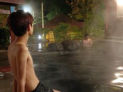 -中铁花水湾温泉酒店(大邑店)