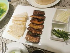 酥不烂烤肉-一江春水·杭帮臻宴(三台山店)