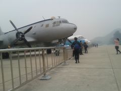 -中国航空博物馆