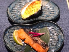 煎三文鱼-千代御(工农大路店)