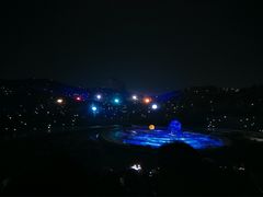 -鼎盛王朝康熙大典实景演出