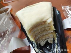 -薇薇安千层蛋糕(府城店)