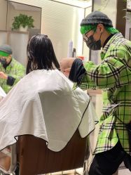 -崇尚GAVIN STYLE臻选