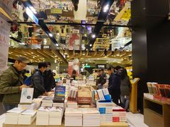 -诚品(信义店)