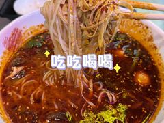 -湛记蘸水米线(粉巷店)
