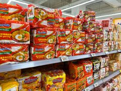 -沃尔玛购物广场(燕郊店)