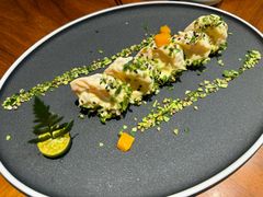 -喜鼎海胆水饺(东港店)