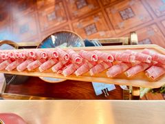 羊大爷-羊大爷涮肉(亮马桥店)