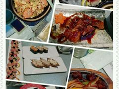 -晴季寿司(红旗街万达店)