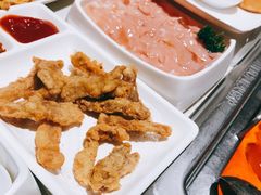 -海底捞火锅(亲子主题北金鹰店)