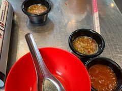 -Show Neua Thai Street Food