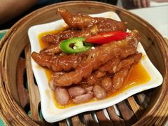 -悦得闲广式点心茶楼(蓝鲸世界店)