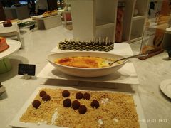 -杭州钱江新城万怡酒店-西餐厅