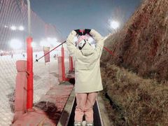 -北京万龙八易滑雪场
