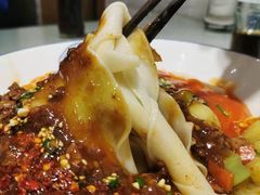 -大嘻咹biangbiang面(历史博物馆店)