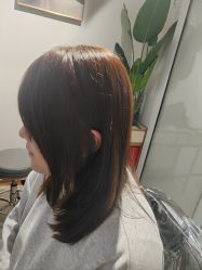 -东方美妍小鹏造型