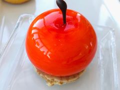 -悦厅·下午茶(杭州柏悦酒店)
