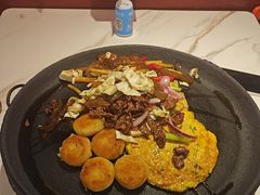 -一烙锅(友谊店)